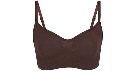 skims seamless bras|skims seamless bralette.